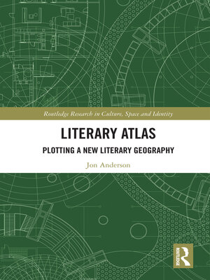 cover image of Literary Atlas